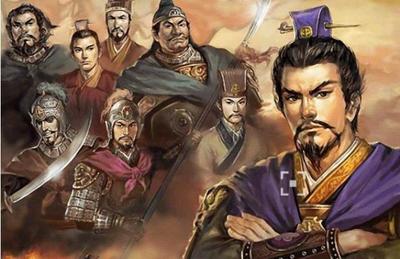 三国志11血色衣冠:如何评价曹魏势力的强度?