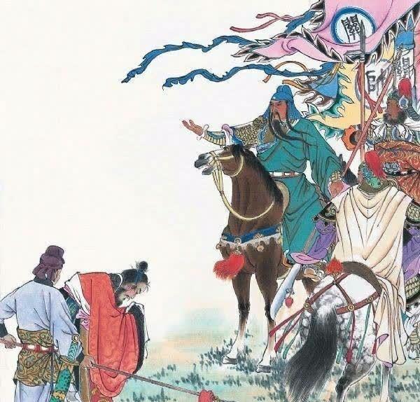 老骥伏枥志在千里:曹操在赤壁之战大败后,又做了些什么?