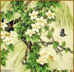 中国历史上最高水平的36首诗词