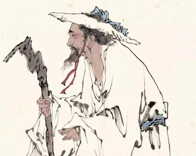 海内存知己，天涯若比邻——伏枥之志