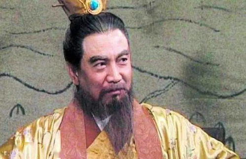 一代枭雄曹操的20句名言与伏枥精神